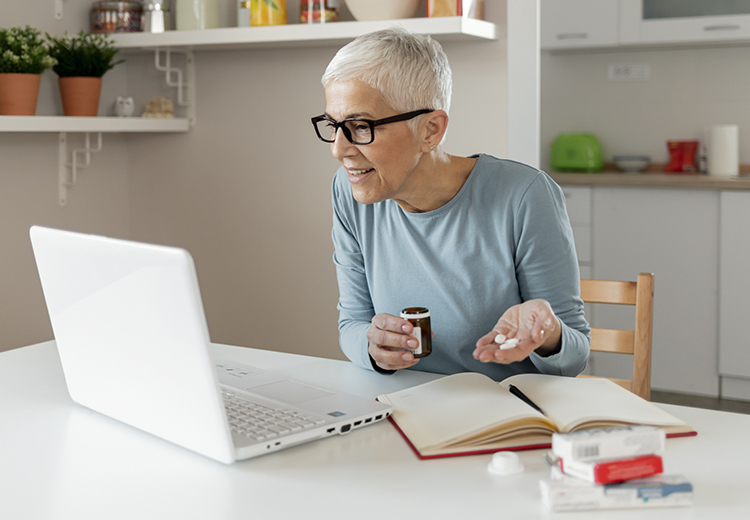 The-Many-Benefits-Of-Virtual-Healthcare-For-Retirees