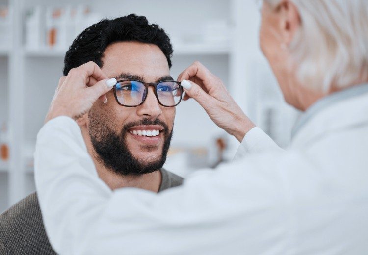 The Gap in Vision Plans Uncovered Retinal Imaging Explained Anthem