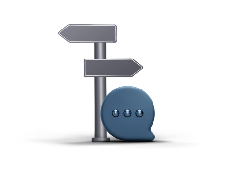 Next Step Icon