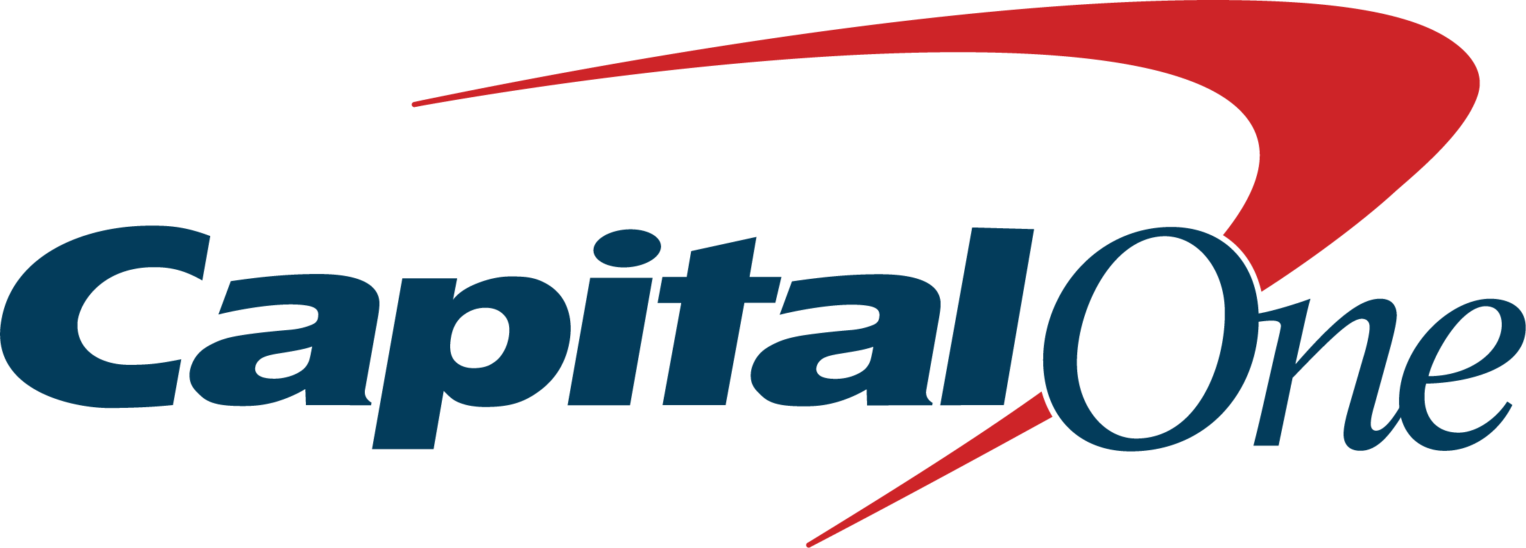 Capital One home