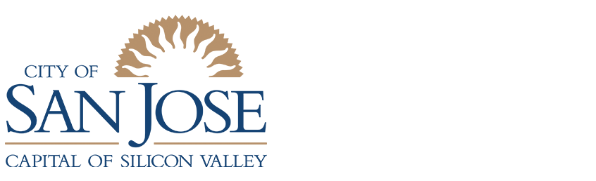 City of San Jose logo || true}