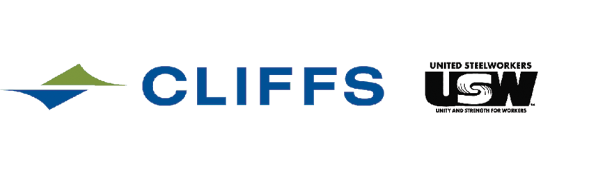 Cleveland Cliffs VEBA logo || true}