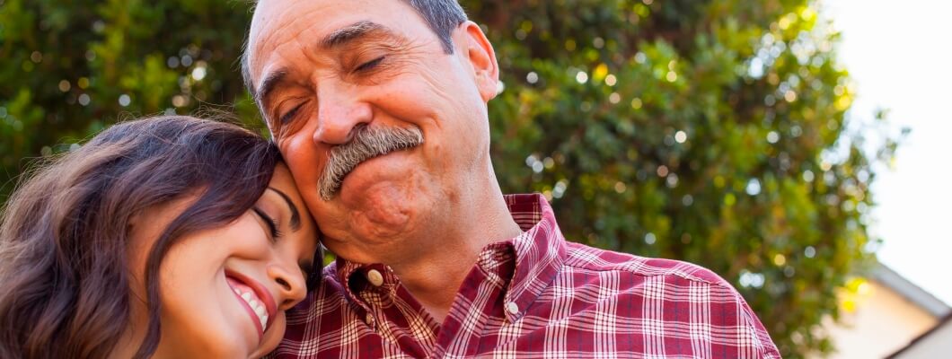 Health insurance and aging parents - 5 things to know