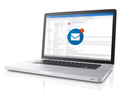 newsletter computer