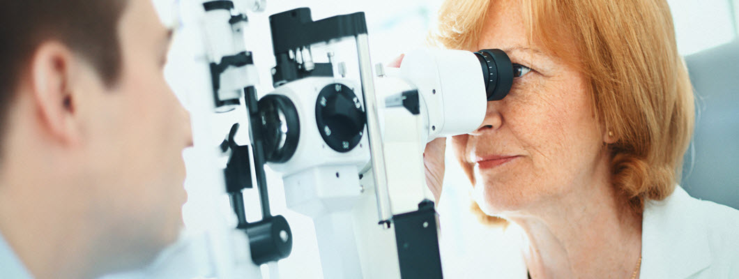Does Medicare Pay For Cataract Surgery