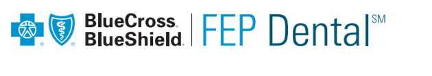 FEP Blue Dental Logo