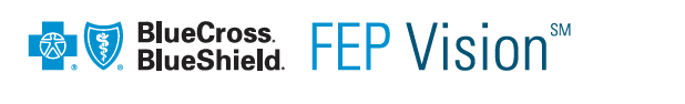 FEP Blue Vision Logo